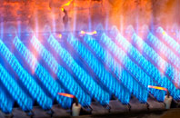 Widdrington Station gas fired boilers